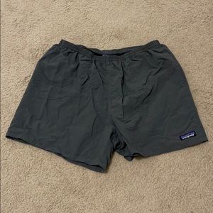 Men’s Patagonia Baggies